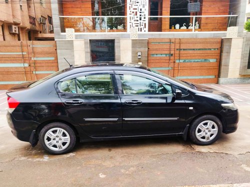 2009 Honda City for sale at low price