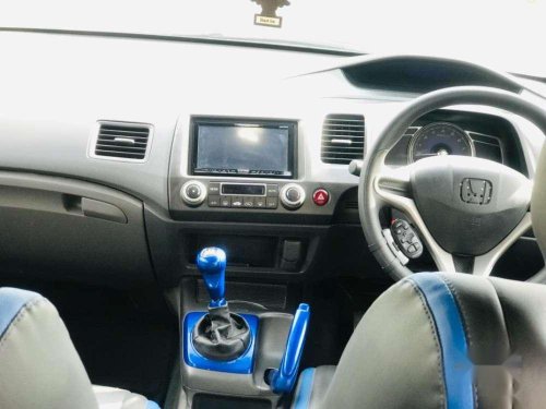 Used Honda Civic car 2010 for sale at low price