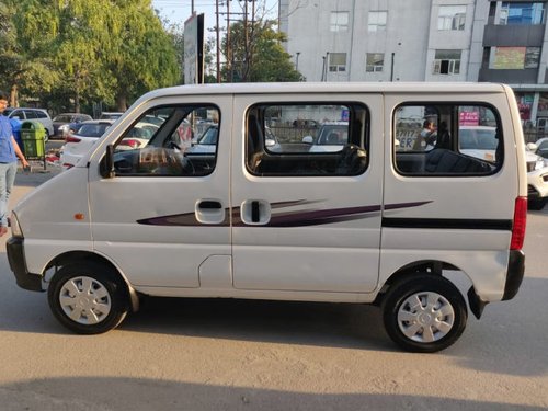 Used Maruti Suzuki Eeco car at low price