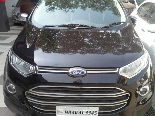 Used Ford EcoSport car 2013 for sale  at low price