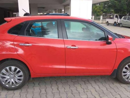 2018 Maruti Suzuki Baleno for sale at low price