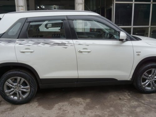 2016 Maruti Suzuki Vitara Brezza for sale at low price