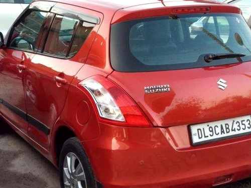 Used Maruti Suzuki Swift car 2011 for sale at low price