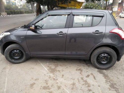 Good as new Maruti Swift VXI for sale