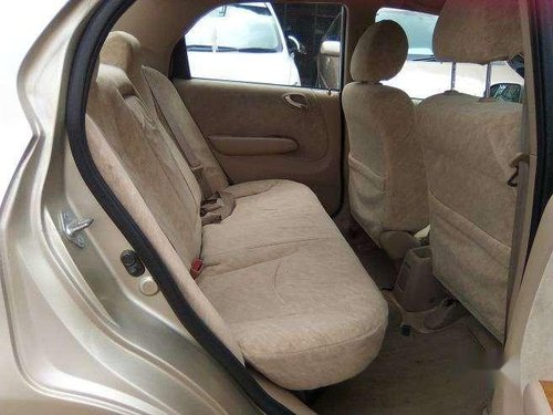 Used Honda City 1.5 S AT 2005 for sale