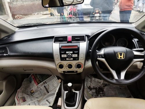 2009 Honda City for sale at low price