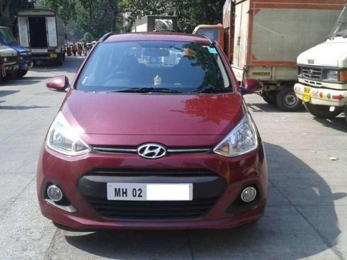 Used 2015 Hyundai Grand i10 for sale