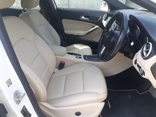 2015 Mercedes Benz GLA Class for sale