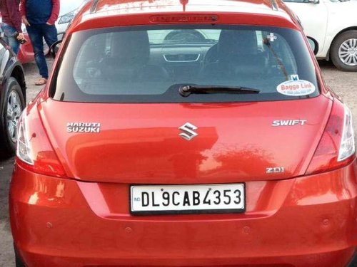 Used Maruti Suzuki Swift car 2011 for sale at low price