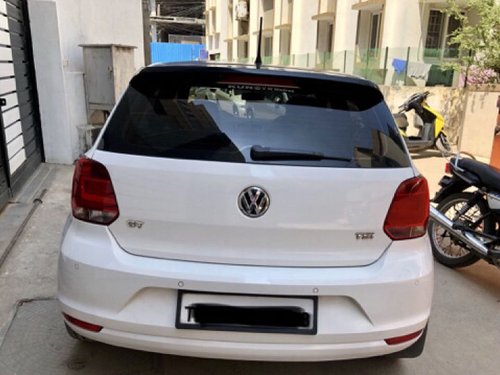 2014 Volkswagen Polo for sale at low price