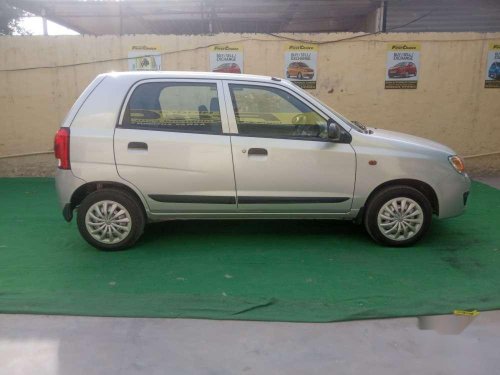 2014 Maruti Suzuki Alto K10 for sale