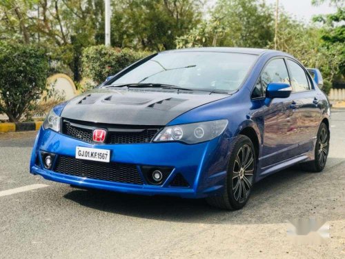 Used Honda Civic car 2010 for sale at low price