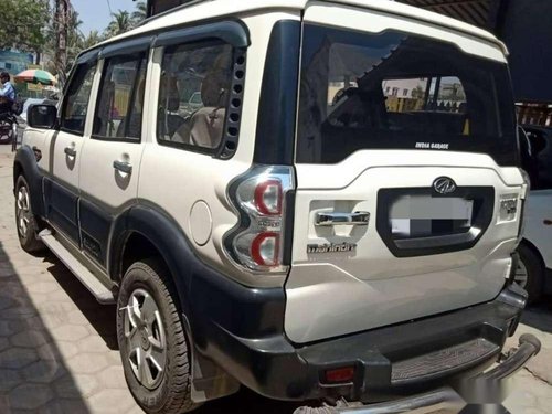 Used 2015 Mahindra Scorpio for sale