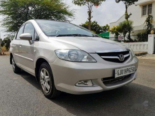 Used Honda City ZX car 2008 for sale at low price