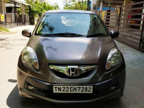 Used 2012 Honda Brio for sale