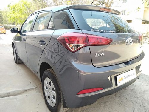 2017 Hyundai Elite i20 for sale