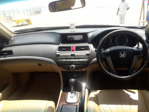 2011 Honda Accord for sale at low price
