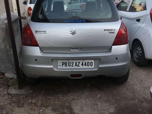 2007 Maruti Suzuki Swift for sale at low price