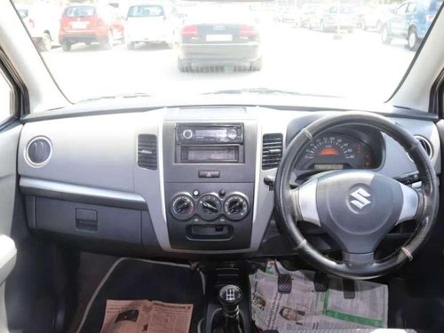 Used Maruti Suzuki Wagon R LXI 2011 for sale
