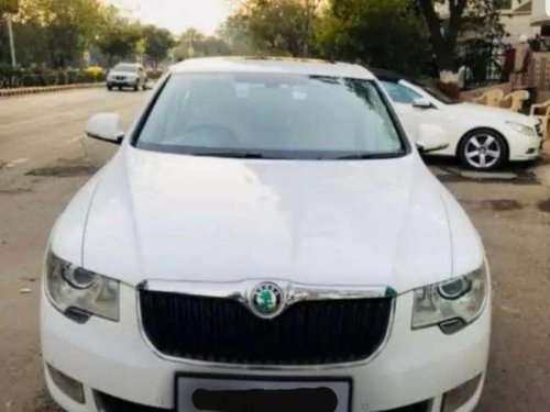 Used Skoda Superb 2.0 TDI PD 2012 for sale