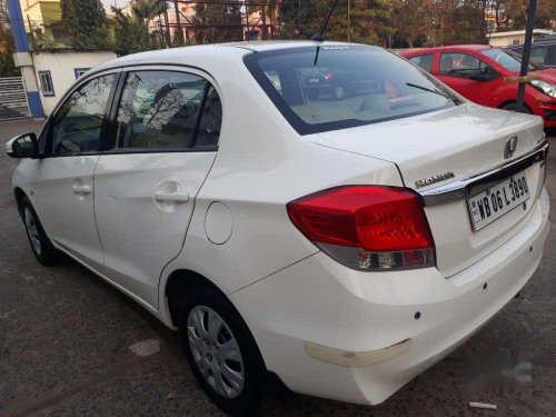 2014 Honda Amaze for sale at low price