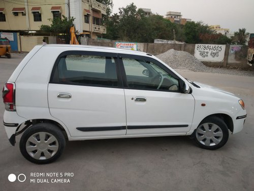 Used 2010 Maruti Suzuki Alto K10 for sale