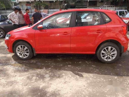 Used 2016 Volkswagen Polo for sale