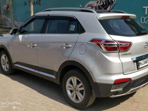 Hyundai Creta 1.6 SX 2016 for sale