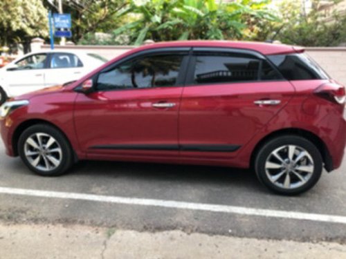 Used Hyundai i20 car at low price