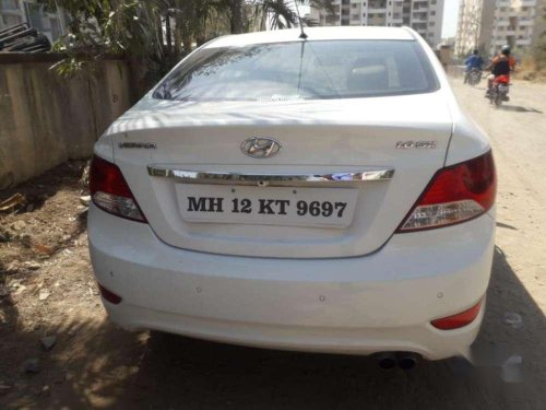 Used Hyundai Verna 2013 car at low price