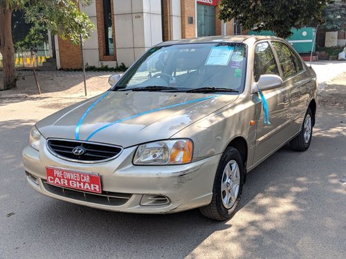 2009 Hyundai Accent for sale