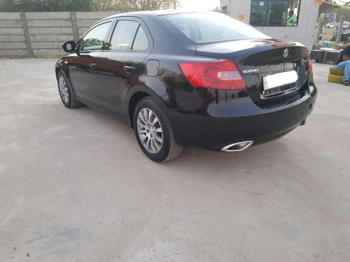 2011 Maruti Suzuki Kizashi for sale at low price