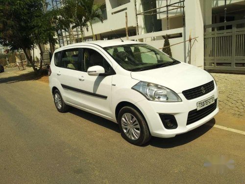 Used Maruti Suzuki Ertiga car 2014 for sale at low price