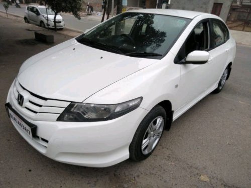 Honda City 1.5 S MT for sale