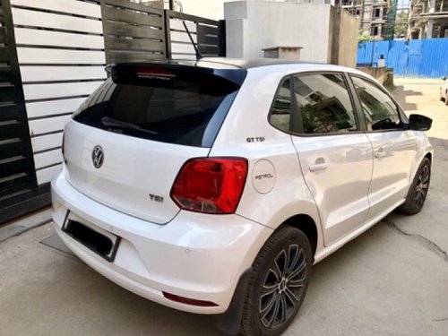 2014 Volkswagen Polo for sale at low price