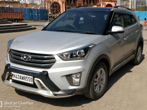 Hyundai Creta 1.6 SX 2016 for sale