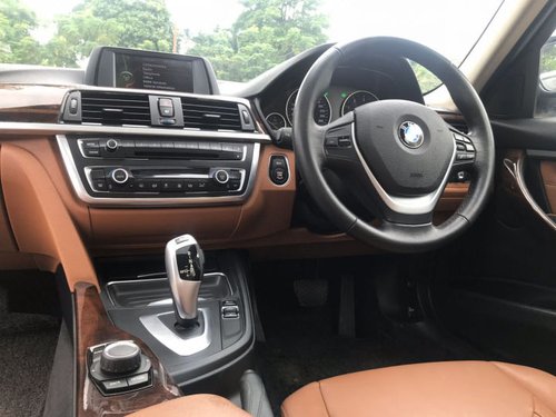 2013 BMW 3 Series for sale at low price