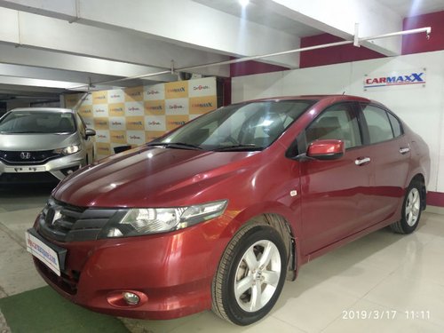 Good as new Honda City 2011 for sale