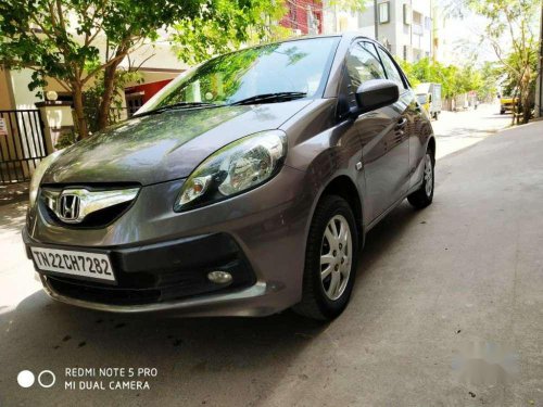 Used 2012 Honda Brio for sale