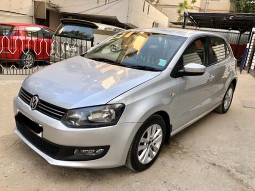 2013 Volkswagen Polo for sale at low price