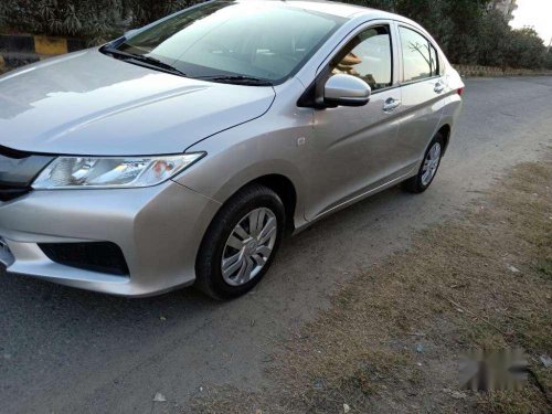 Used Honda City 1.5 E MT 2014 for sale