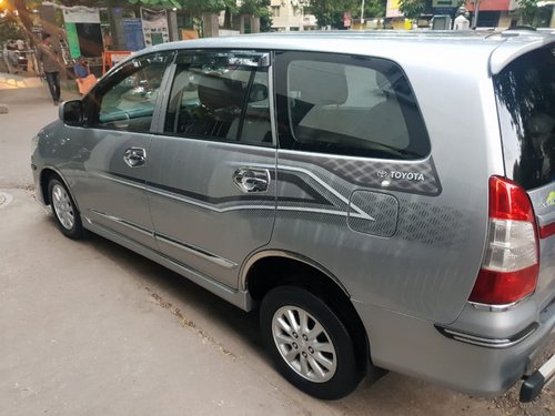 Used 2016 Toyota Innova for sale