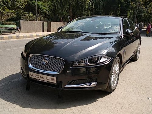 Jaguar XF 2013 for sale