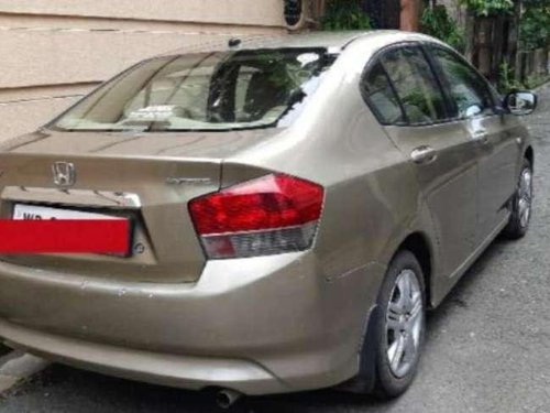 Used Honda City 1.5 S AT 2011 for sale