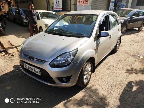 Ford Figo 2012 for sale