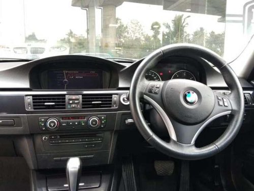 Used BMW 3 Series car 2012 for sale at low price