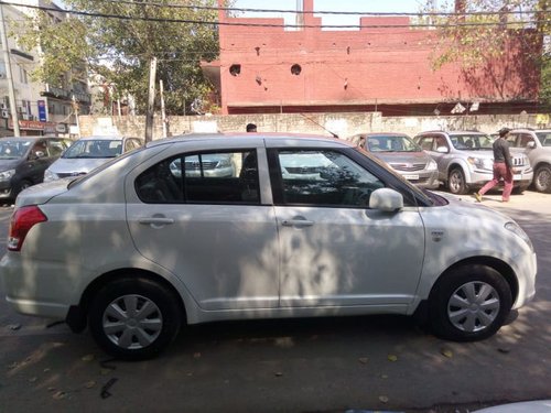 Used Maruti Suzuki Dzire car at low price