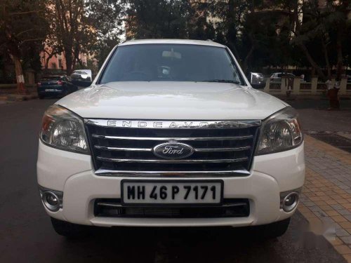 Used Ford Endeavour 2.5L 4X2 2011 for sale