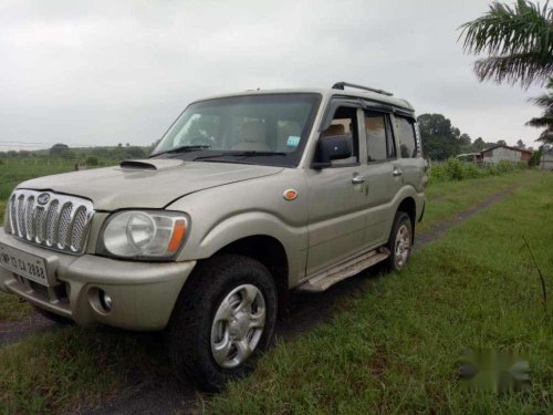 2008 Mahindra Scorpio for sale