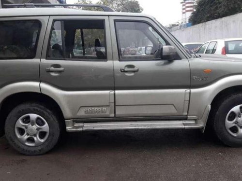 Used 2011 Mahindra Scorpio for sale